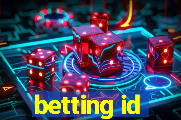 betting id