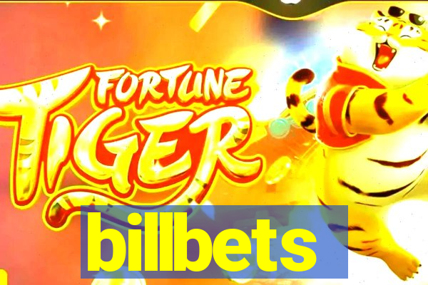 billbets