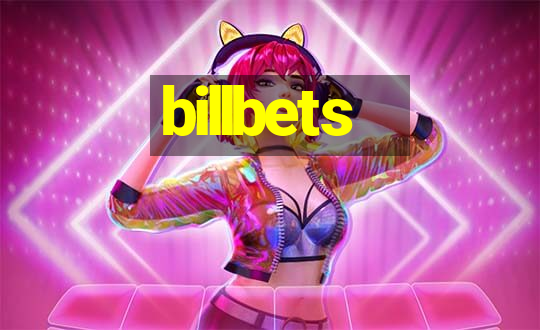 billbets