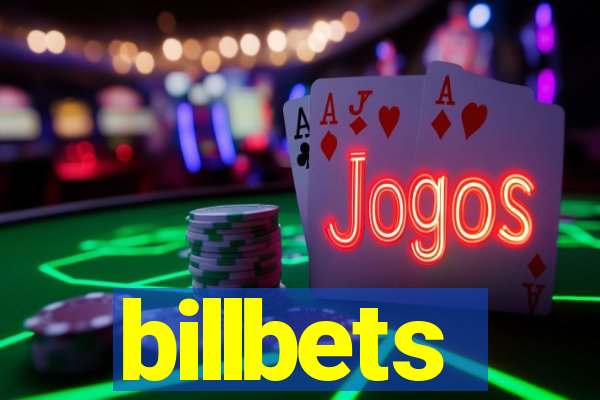 billbets