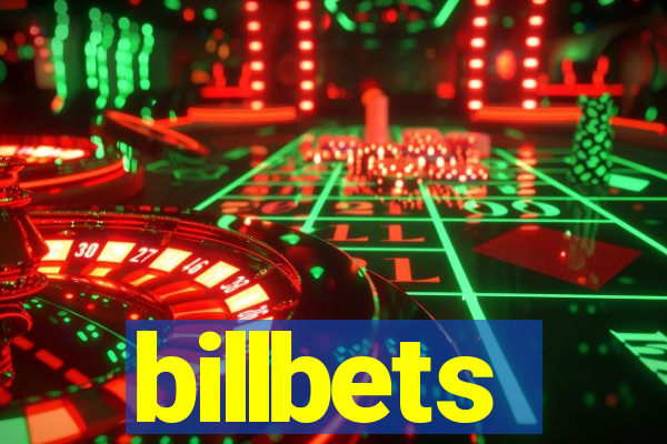 billbets