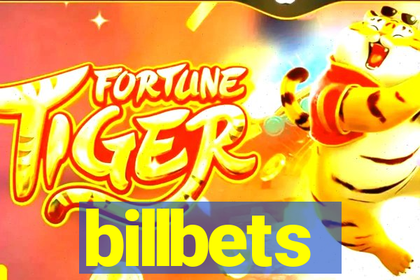 billbets