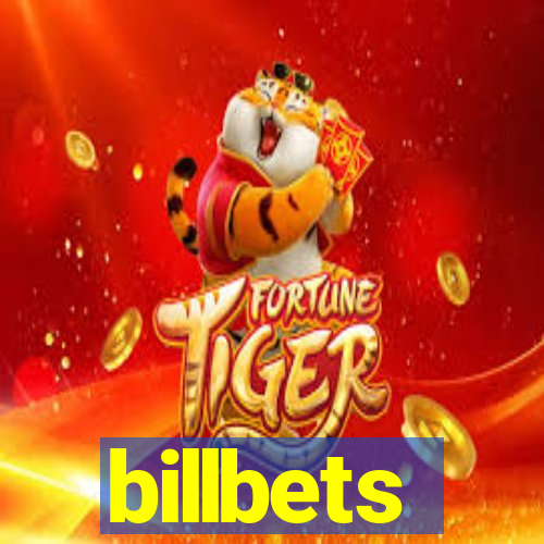 billbets