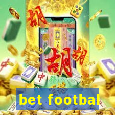 bet footbal