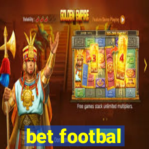 bet footbal