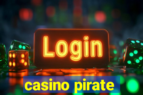 casino pirate