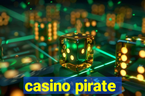 casino pirate