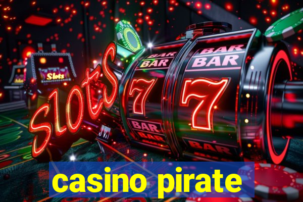 casino pirate