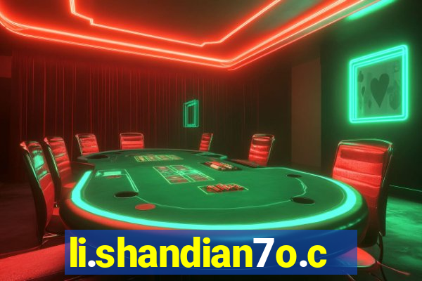 li.shandian7o.com