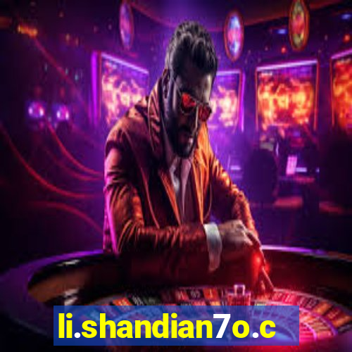 li.shandian7o.com