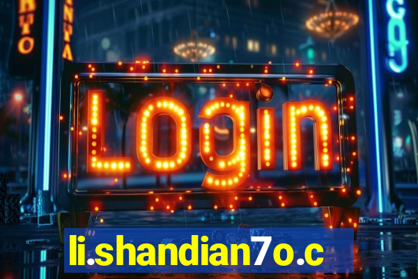 li.shandian7o.com