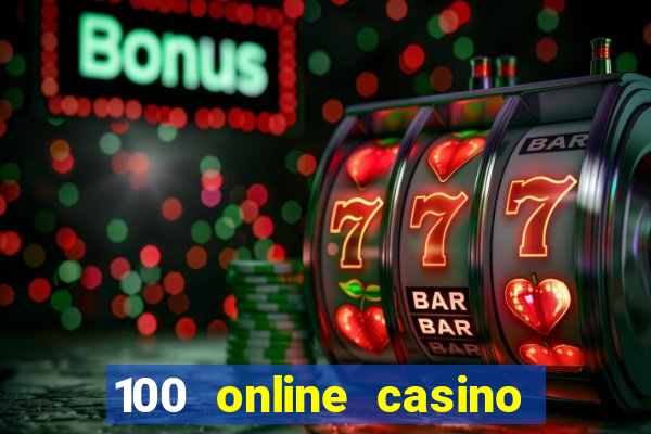 100 online casino freispiele ohne einzahlung 2021 bei registrierung