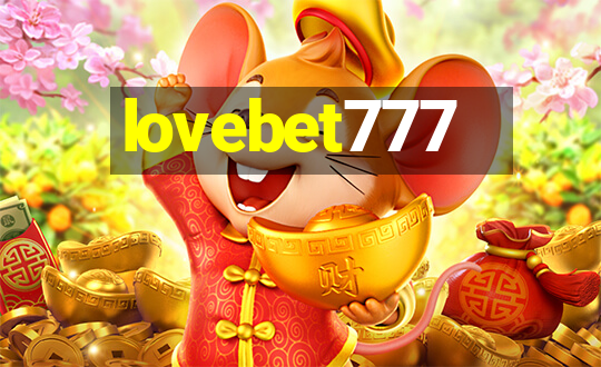 lovebet777