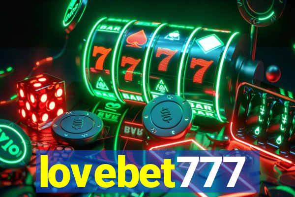 lovebet777