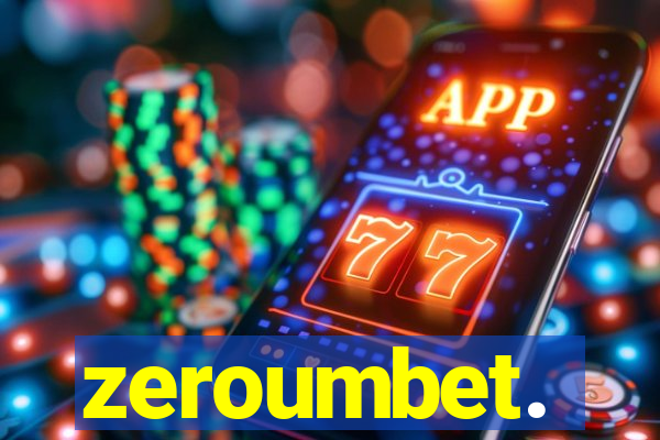 zeroumbet.