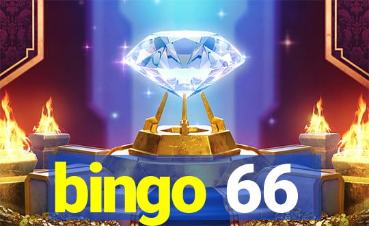 bingo 66