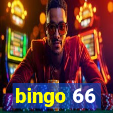 bingo 66