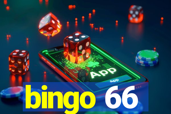 bingo 66