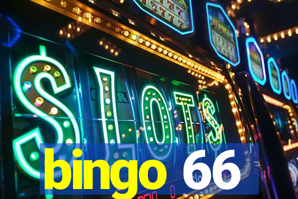 bingo 66