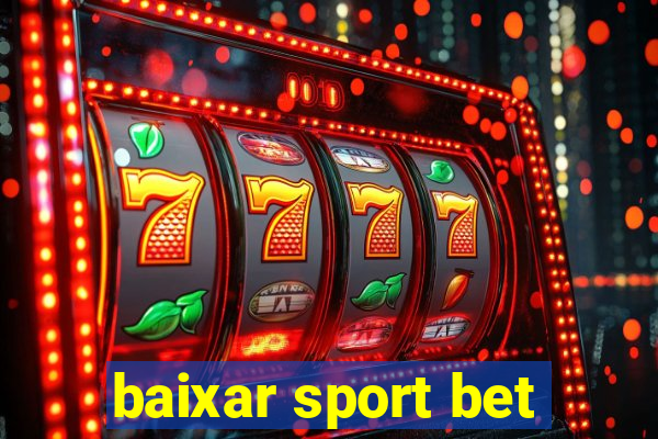 baixar sport bet