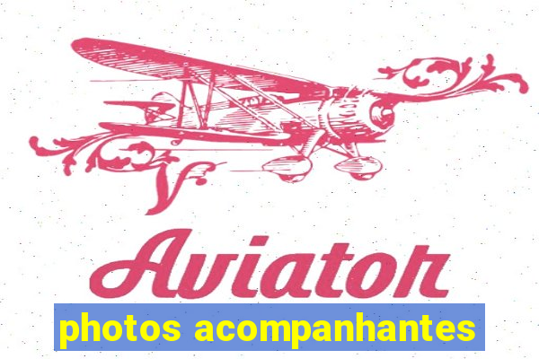 photos acompanhantes