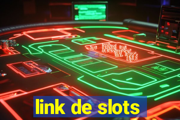 link de slots