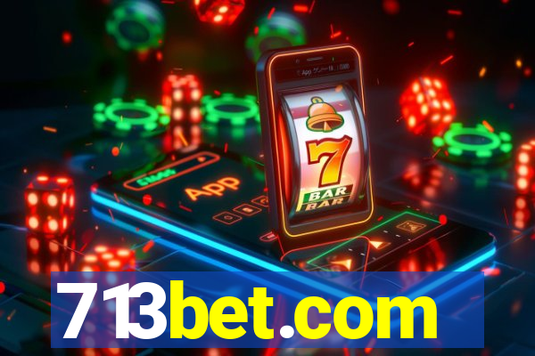 713bet.com