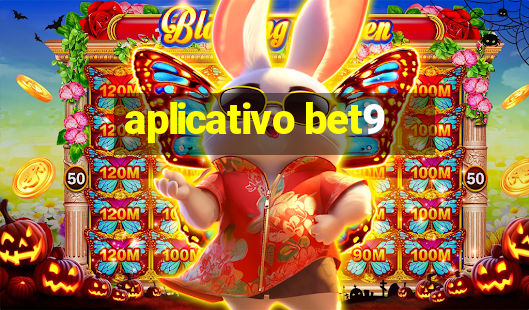 aplicativo bet9