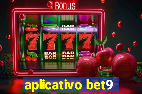 aplicativo bet9