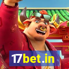 17bet.in