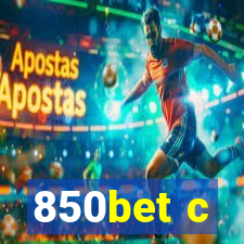 850bet c