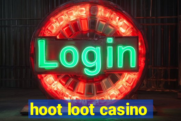 hoot loot casino