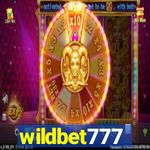 wildbet777