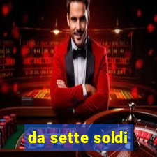 da sette soldi