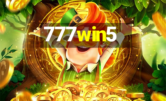 777win5