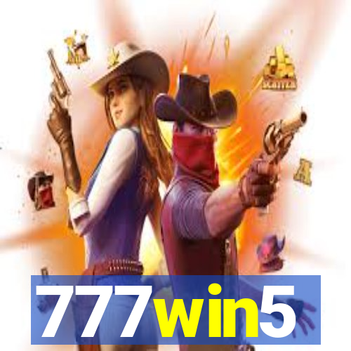 777win5