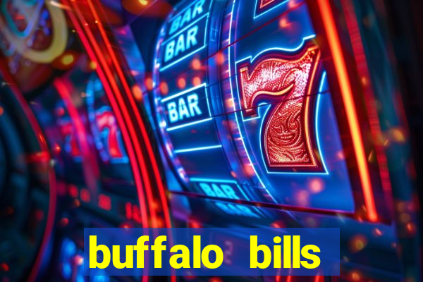 buffalo bills casino hotel