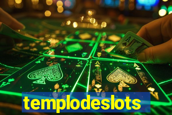 templodeslots