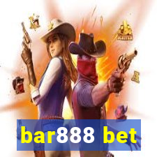 bar888 bet