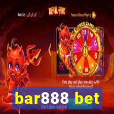 bar888 bet