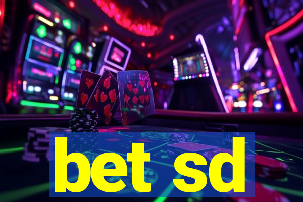 bet sd