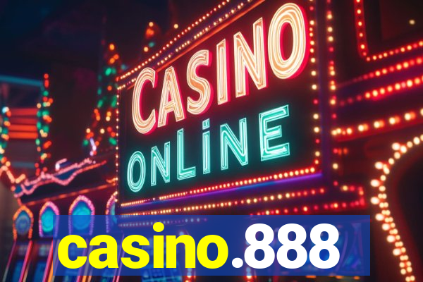 casino.888