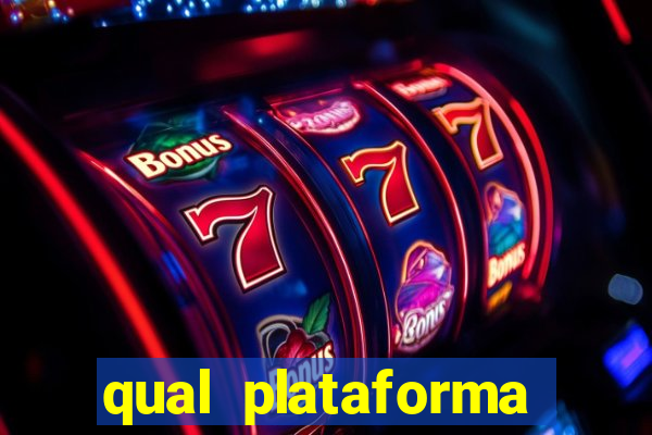 qual plataforma está pagando agora slots