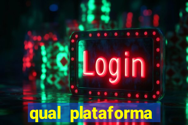 qual plataforma está pagando agora slots