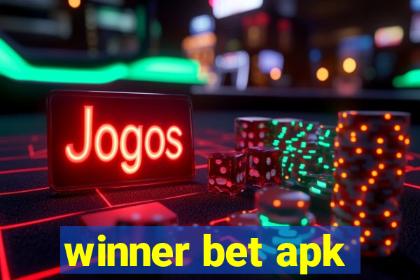 winner bet apk