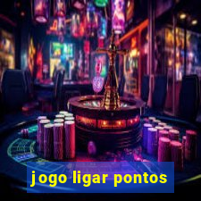 jogo ligar pontos