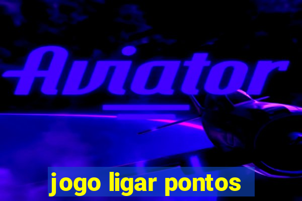 jogo ligar pontos