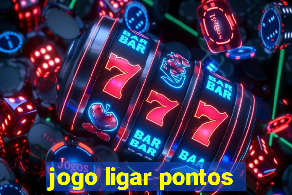 jogo ligar pontos