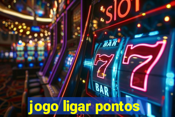 jogo ligar pontos