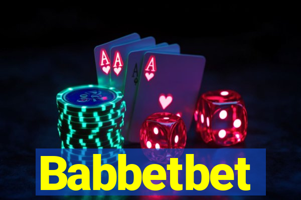 Babbetbet